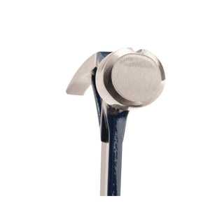 Estwing E6-19S 19 Oz Blue Vinyl Gripped Ultra Framing Hammer