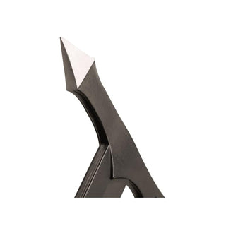 Estwing ETA Black Eagle Leather Grip Tomahawk Axe