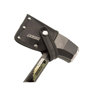 Estwing EFF4SE Fireside Friend Black Special Edition