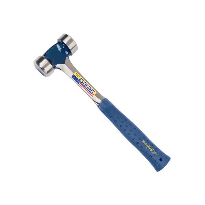 Estwing E3-40L 40 Oz Lineman's Hammer W/ Blue Nylon