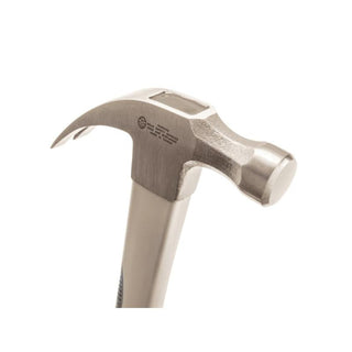 Estwing SSCF20C Sure Strike 20oz. Carbon Fiber Curved Claw Hammer