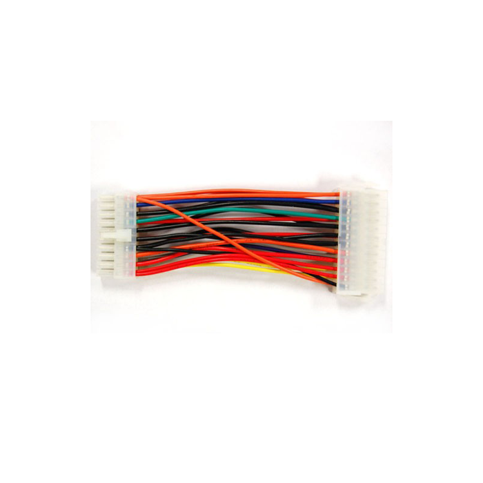 Bytecc PW-2420 Power Supply Cable 24-pin female to 20-pin male