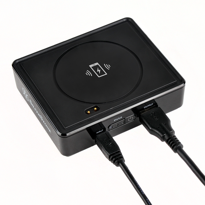 SilverStone QIB052 Charger