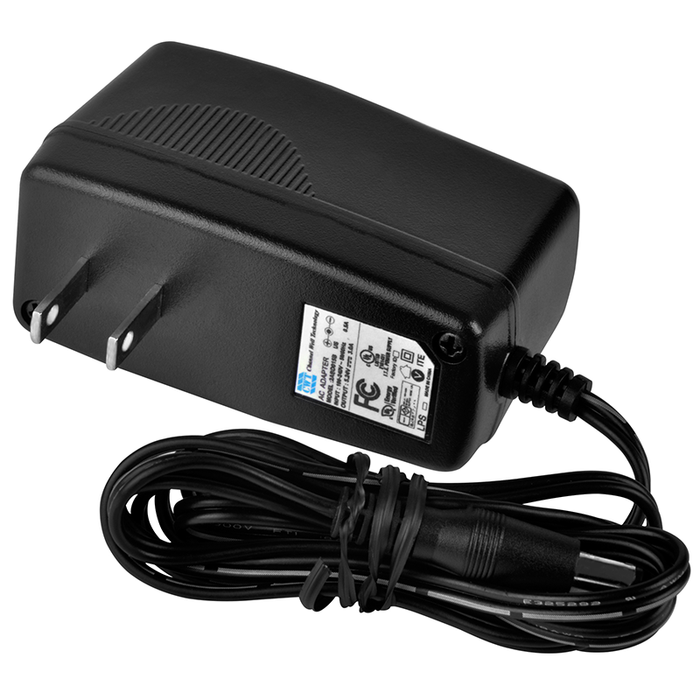 SilverStone QIB052D Charger