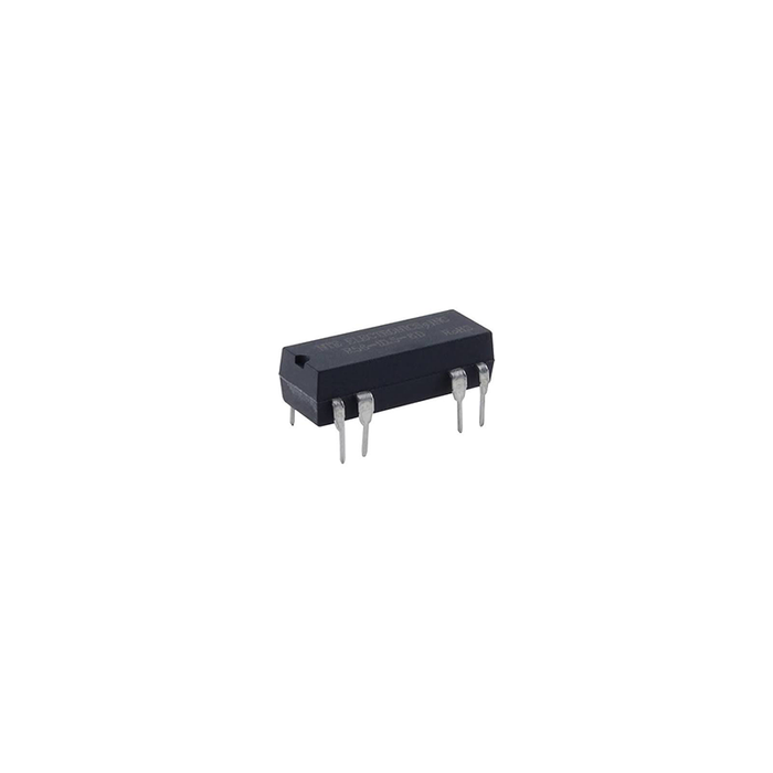 NTE Electronics R56-1D.5-6D General Purpose Dual In Line Package DC Reed Relay