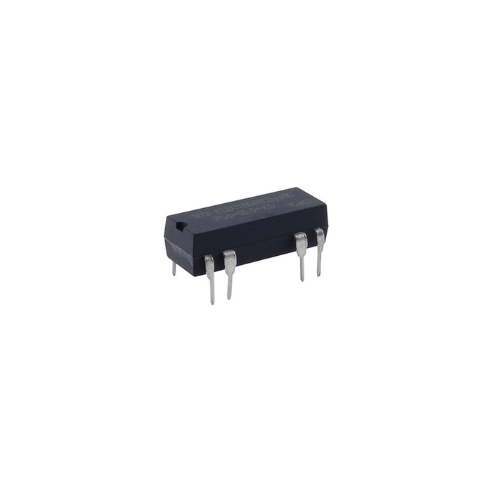 NTE Electronics R56S-5D.5-6D General Purpose Dual In Line Package DC Reed Relay