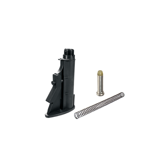 UTG RB-T4BC AR15 Commercial Spec 4-position Stock Complete Assembly