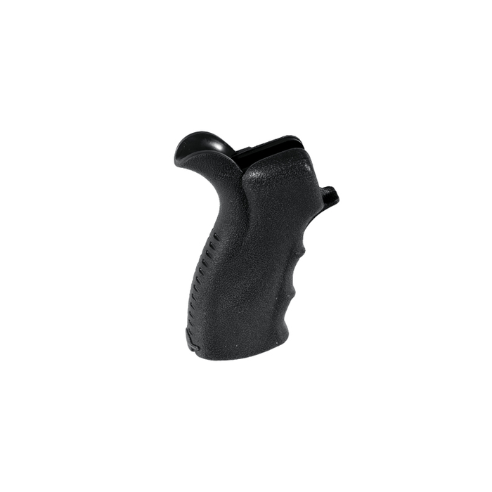 UTG RB-TPG269B Model 4/AR15 Ergonomic Pistol Grip, Black