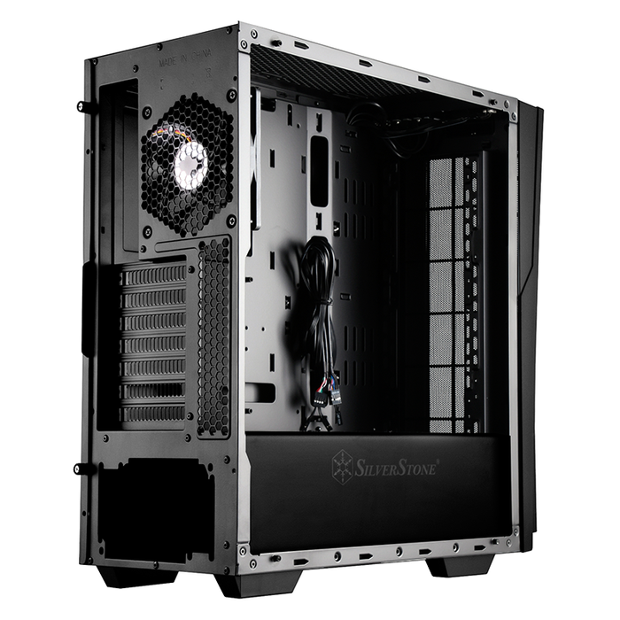 SilverStone RL06BR-PRO Chassis