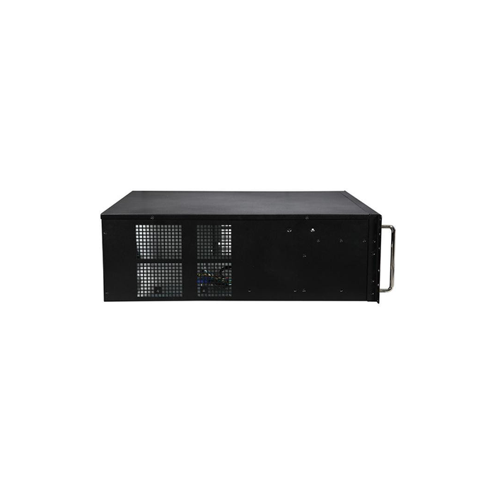 Athena Power RM-4U8G1043 GPU Server 12Gb/s 4-Port Mini-SAS Rackmount Storage Chassis