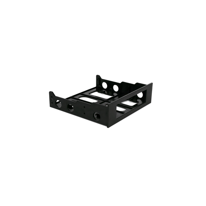 iStarUSA RP-FDD35 5.25" Drive Bay Bracket for 3.5" Devices