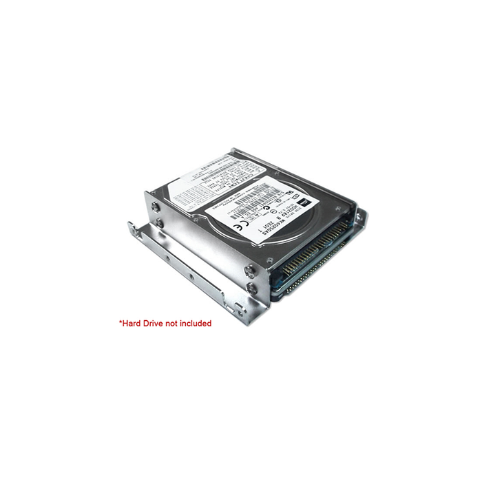 iStarUSA RP-HDD2.5 2.5" to 3.5" Hard Drive Mounting Bracket