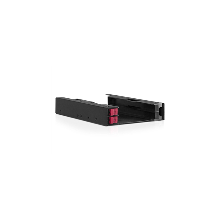 iStarUSA RP-HDD2535 Internal 3.5" Drive Bay Bracket for 2x 2.5" SSDs