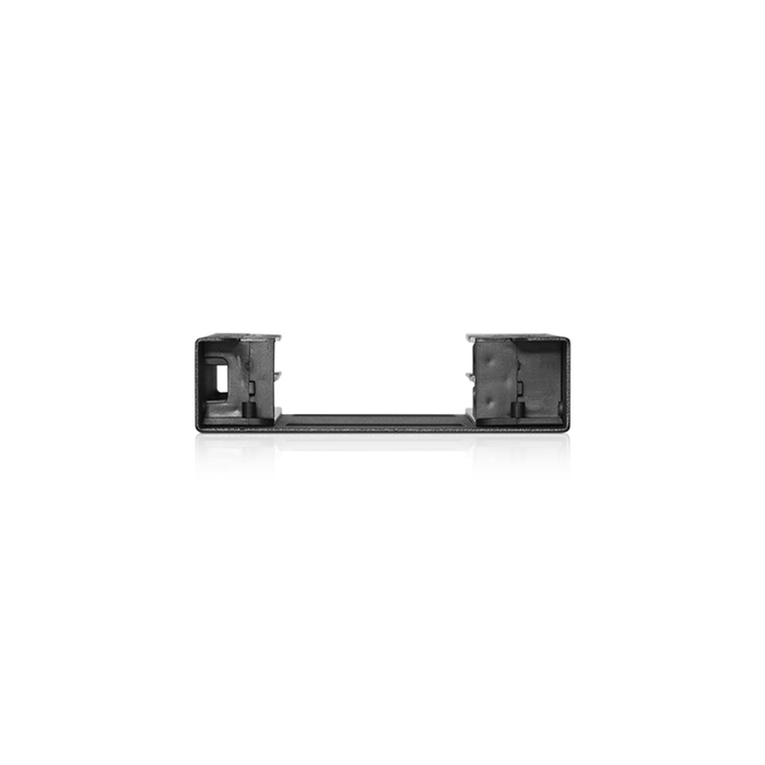 iStarUSA RP-HDD2535 Internal 3.5" Drive Bay Bracket for 2x 2.5" SSDs