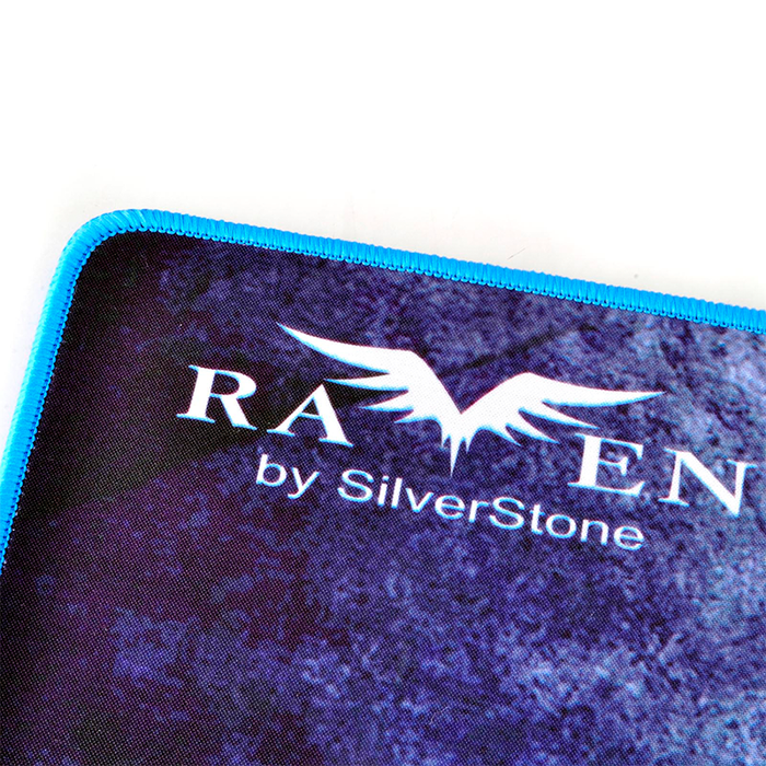 SilverStone RVP01 Mouse Pad