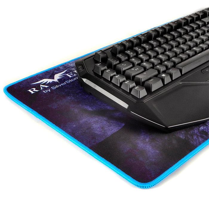 SilverStone RVP01 Mouse Pad