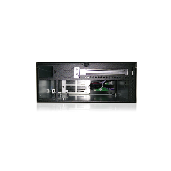 iStarUSA S-21 Compact Stylish Mini-ITX Enclosure