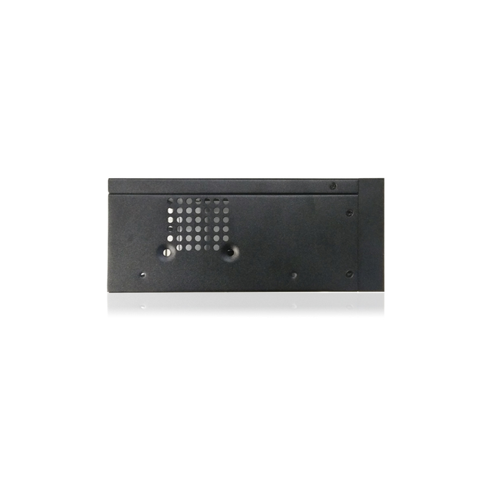 iStarUSA S-21 Compact Stylish Mini-ITX Enclosure