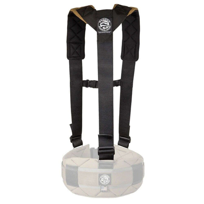 Badger 4200 Suspenders