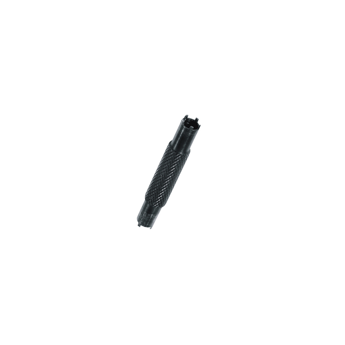 UTG SCP-A1245-A Model 4/AR15 4 & 5 Prong A1/A2 Dual Front Sight Tool