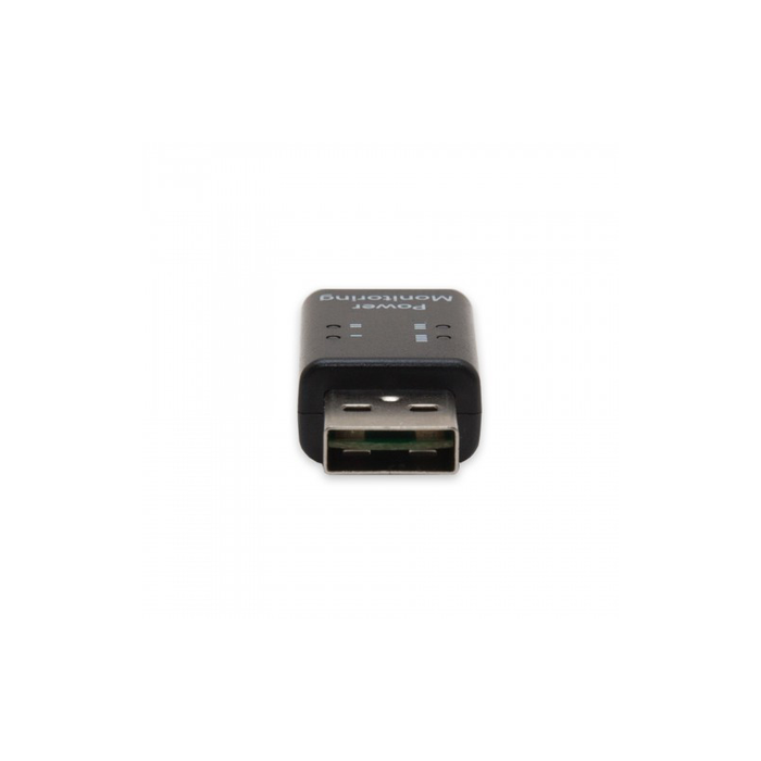 Syba SD-ADA61034 USB Smart Charging Adapter