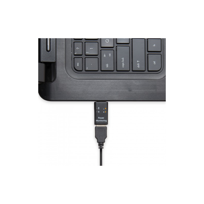 Syba SD-ADA61034 USB Smart Charging Adapter