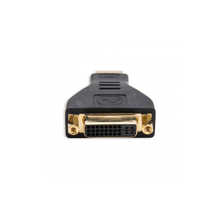 Syba SD-HMM-DVF HDMI Male to DVI-D Female Adapter