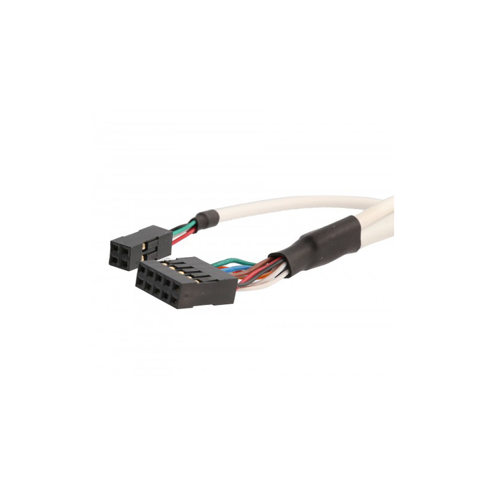 Syba SD-MPE24031 PCI Mounted Gigabit Mini PCI-e Ethernet Card