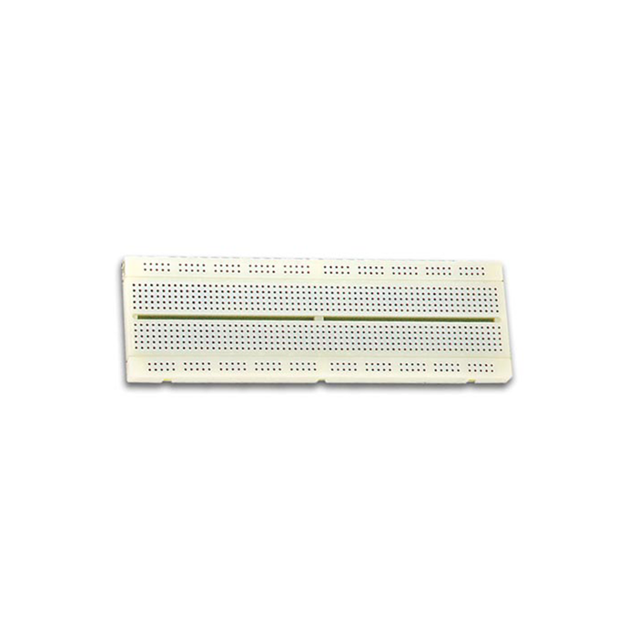 Velleman SD12N High‑Q Breadboard ‑ 840 Holes