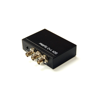 Bytecc SDI-SP102 SDI 1X2 Splitter