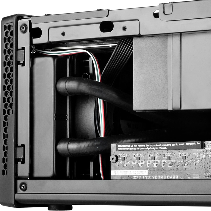 SilverStone SG13B-Q Computer Case
