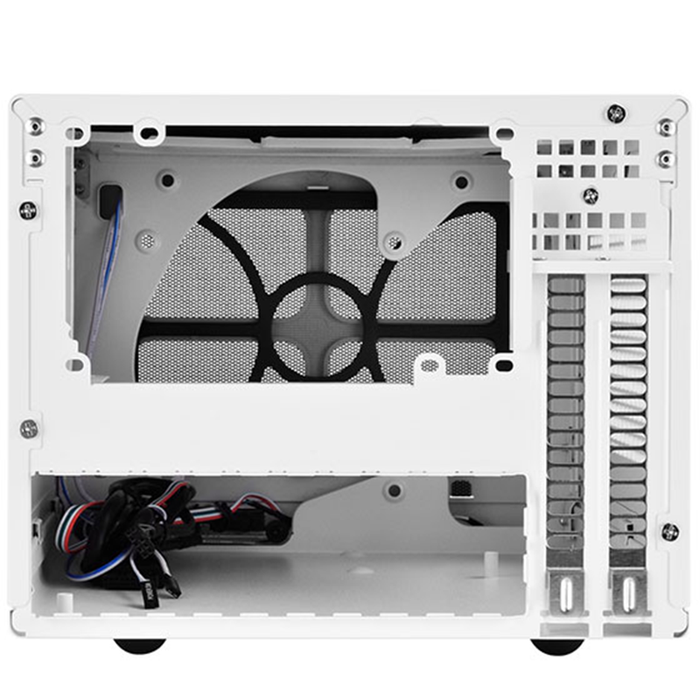 SilverStone SG13WB Chassis