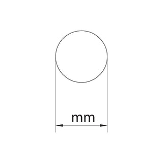 Gedore 4545670 Arc Punch 22 mm