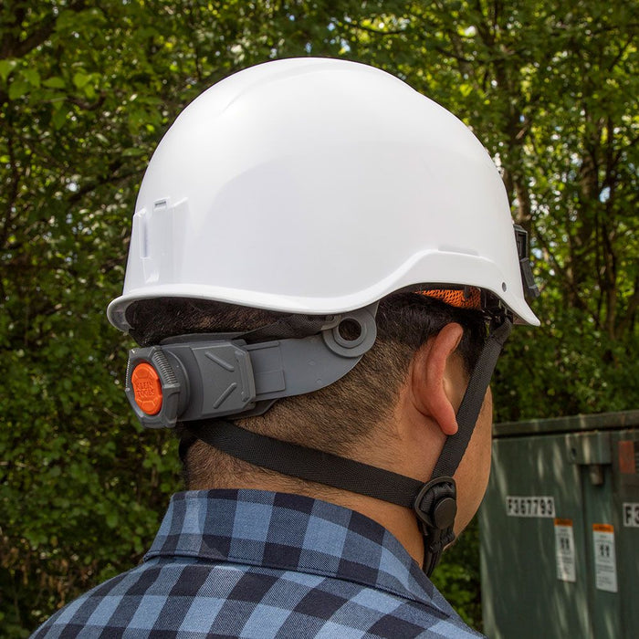 Klein Tools CLMBRSTRP Safety Helmet Chin Strap