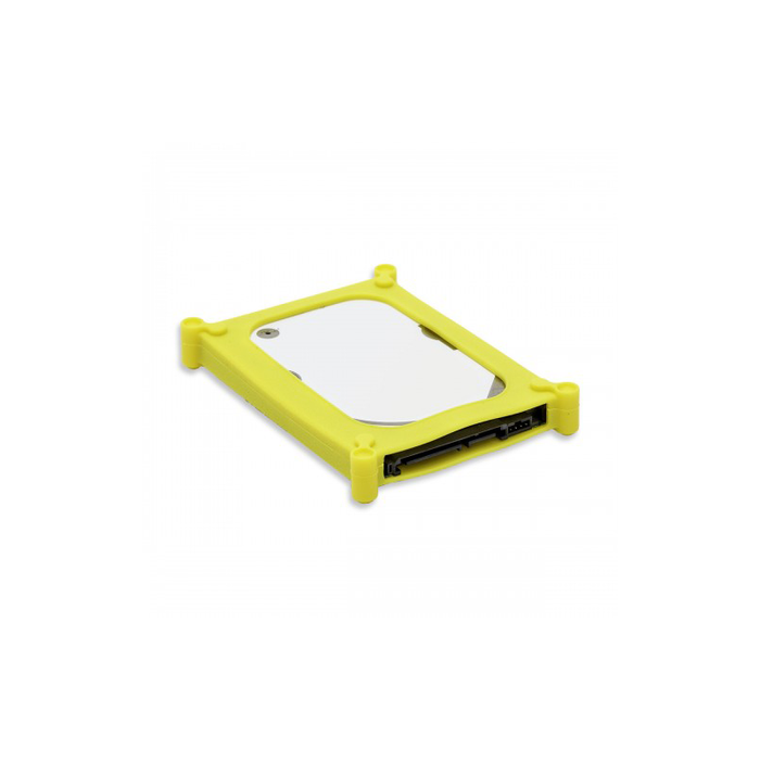 Syba SI-ACC25027 Silicone Protective Cover for 2.5" Hard Drives