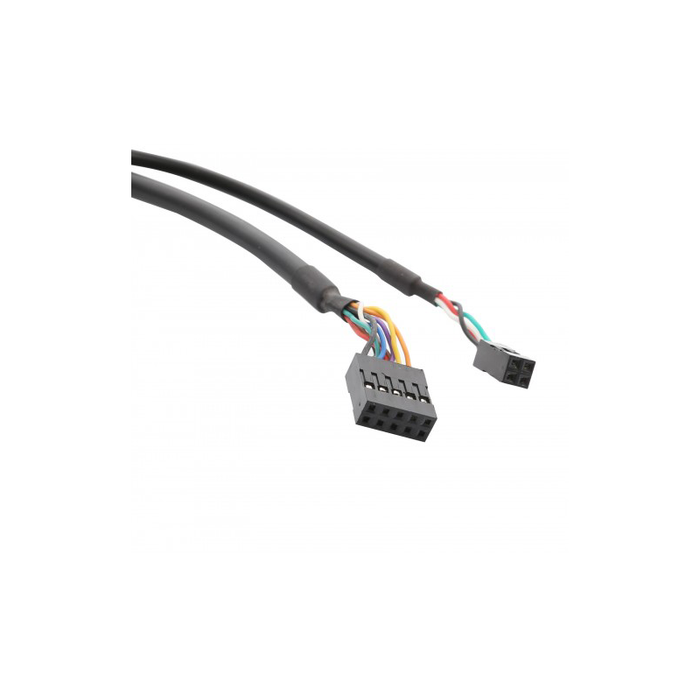 Syba SI-MPE24043 Single Port Gigabit Mini PCI-e Network Card