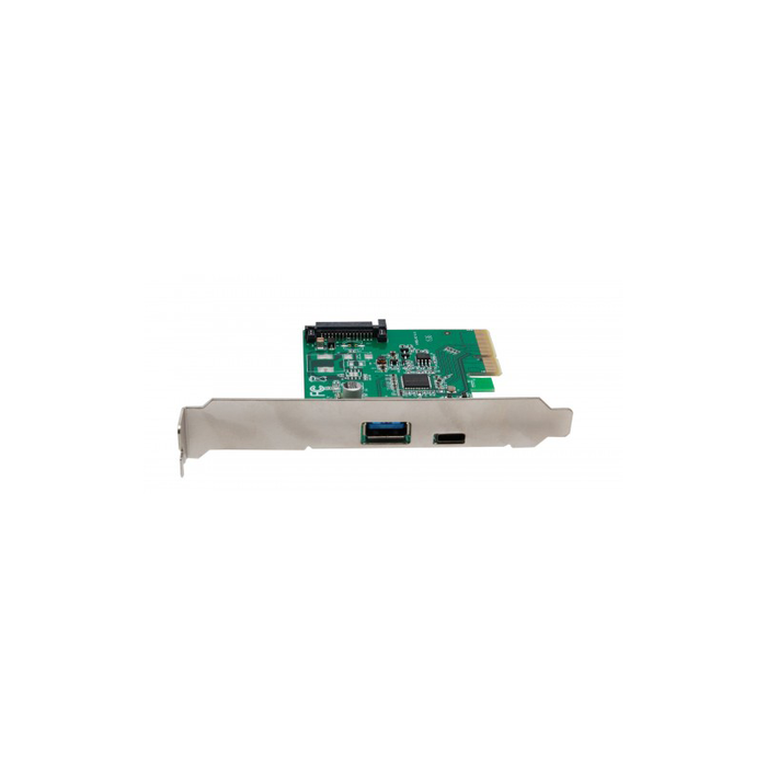 Syba SI-PEX20189 IOCrest USB 3.1 MultiPort Card