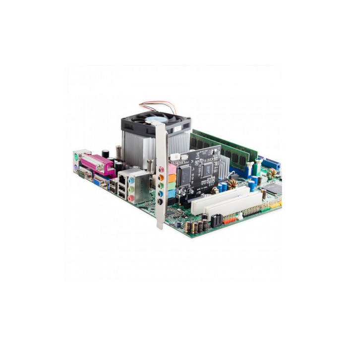 Syba SI-PEX63096 5.1 Channel PCI-e x1 Sound Card