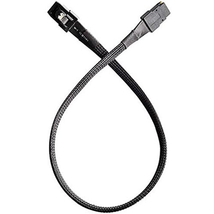 SilverStone CPS02 Mini-SAS SFF-8087 36-Pin Cable Adapter