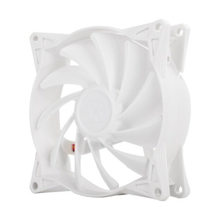 Silverstone FM93 PWM 92mm Fan with Optimal Performance and Low Noise Cooling