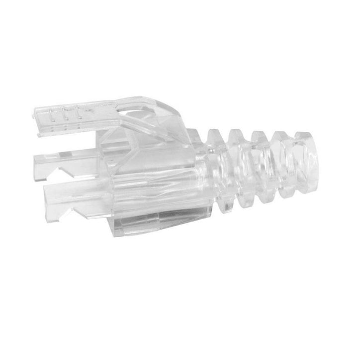 Simply45 S45-B002  Integrated Strain Reliefs for Simpy45® Unshielded Pass Through & Standard RJ45