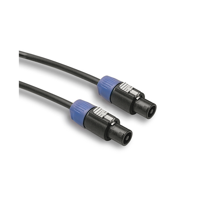 Hosa SKT-405 5' Pro Speaker Cable