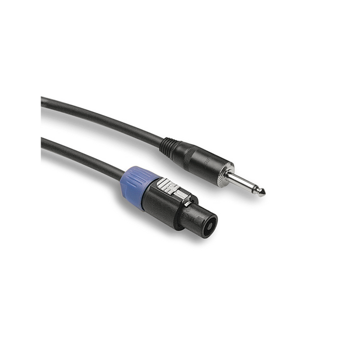 Hosa SKT-405Q 5' Pro Speaker Cable