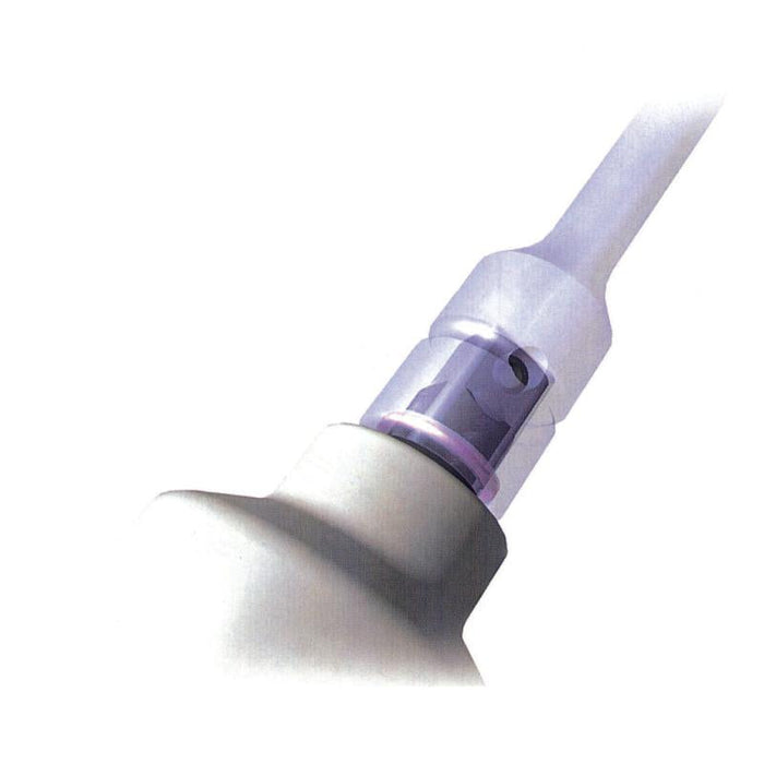 Koken NV14145.150-10 1/2 Inch Sq. Dr. Extension Socket 10 mm 6 Point Length 150 mm Sleeve Drive