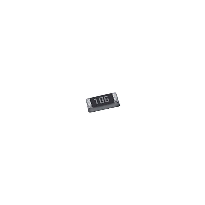 NTE Electronics SR1-0603-110 Surface Mount Resistor with Nickel Barrier, 0603 Thick Film, 0.0625W, 100 Ohm Resistance, 5% Tolerance, 50V (Pack of 20)