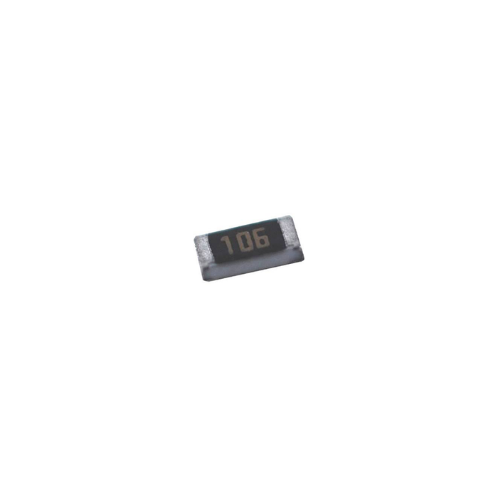 NTE Electronics SR1-1206-310 Surface Mount Resistor with Nickel Barrier, 20Piece
