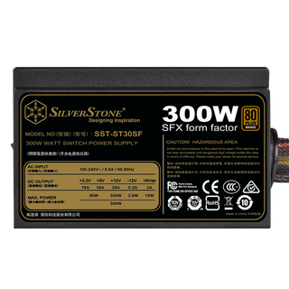 SilverStone ST30SF-V2 Power Supply
