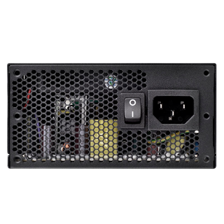 SilverStone ST45SF-V3 Power Supply