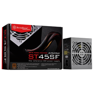 SilverStone ST45SF-V3 Power Supply
