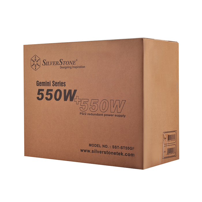 SilverStone ST55GF Power Supply